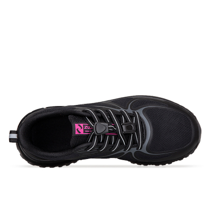 🌸🎉 Limited Time Offer 50% OFF ✨🥿💫Women's Waterproof Hiking Shoes Quick Laces Outdoors Walking Trekking Camping Tennis Sneakers