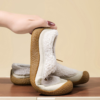 🔥Limited Time Offer 50% OFF🔥Women's Casual Comfy Durable Orthopedic Slippers - Proven Plantar Fasciitis, Foot and Heel Pain Relief