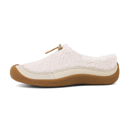🔥Limited Time Offer 50% OFF🔥Women's Casual Comfy Durable Orthopedic Slippers - Proven Plantar Fasciitis, Foot and Heel Pain Relief