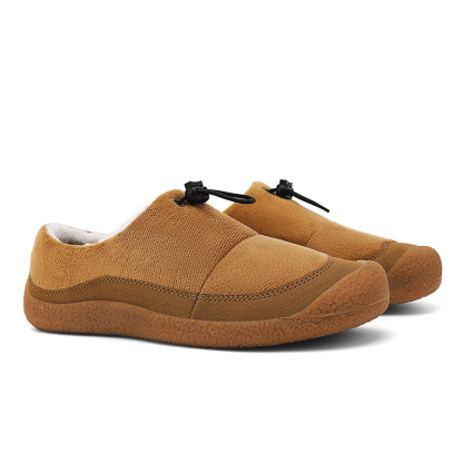 🔥Limited Time Offer 50% OFF🔥Women's Casual Comfy Durable Orthopedic Slippers - Proven Plantar Fasciitis, Foot and Heel Pain Relief