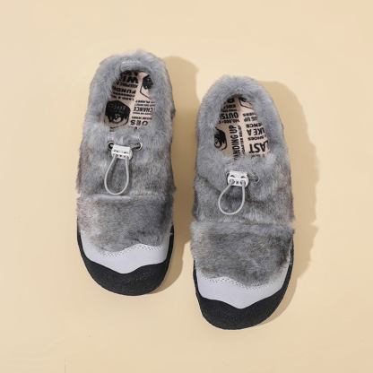 🔥Limited Time Offer 50% OFF🔥Women's Casual Comfy Durable Orthopedic Slippers - Proven Plantar Fasciitis, Foot and Heel Pain Relief