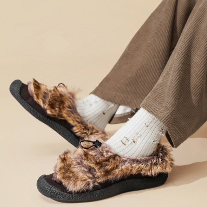 🔥Limited Time Offer 50% OFF🔥Women's Casual Comfy Durable Orthopedic Slippers - Proven Plantar Fasciitis, Foot and Heel Pain Relief