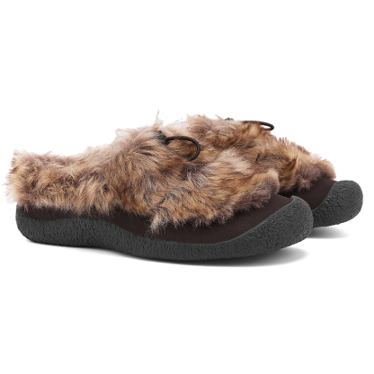 🔥Limited Time Offer 50% OFF🔥Women's Casual Comfy Durable Orthopedic Slippers - Proven Plantar Fasciitis, Foot and Heel Pain Relief