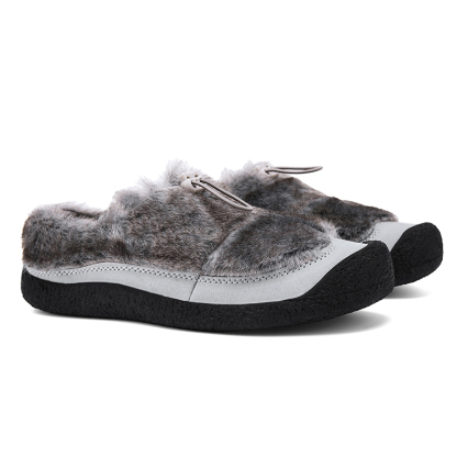 🔥Limited Time Offer 50% OFF🔥Women's Casual Comfy Durable Orthopedic Slippers - Proven Plantar Fasciitis, Foot and Heel Pain Relief