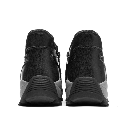 🔥Last Day 50% OFF ⏰Womens Boots Snow Winter Shoes Warm Ankle Booties Comfortable Outdoor Slip on Orthopedic Boots for Women - Proven Plantar Fasciitis, Foot and Heel Pain Relief