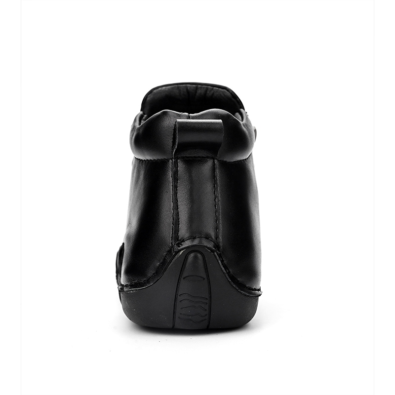 ⏰Promotion - 70% OFF🔥Women's Waterproof Casual Ankle Boots for Hiking Camping & Driving Double Side Zipper - Proven Plantar Fasciitis, Foot and Heel Pain Relief