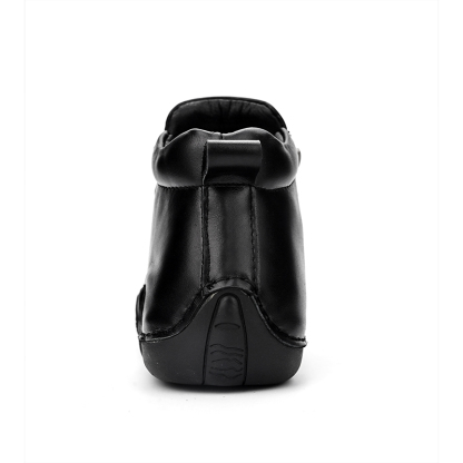 ⏰Promotion - 70% OFF🔥Women's Waterproof Casual Ankle Boots for Hiking Camping & Driving Double Side Zipper - Proven Plantar Fasciitis, Foot and Heel Pain Relief