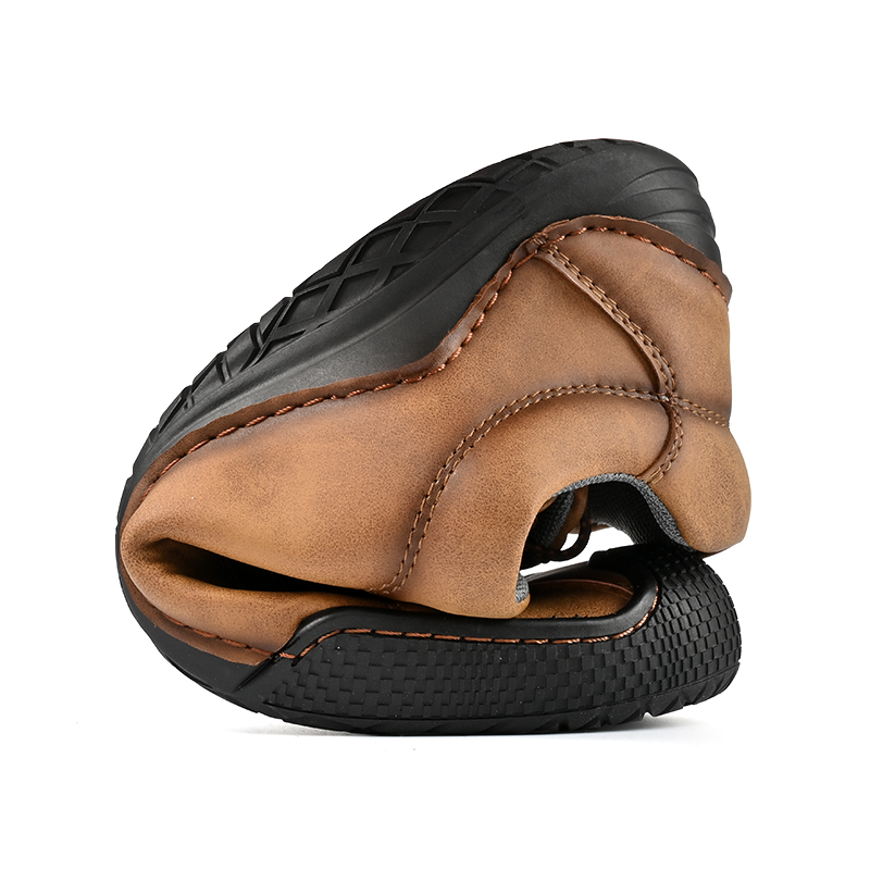 🔥On This Week Sale OFF 70%🔥 - 2025 Best Waterproof Fashion Orthopedic Shoes For Men - Improve Posture and Get Rid of Painless Walking and Standing