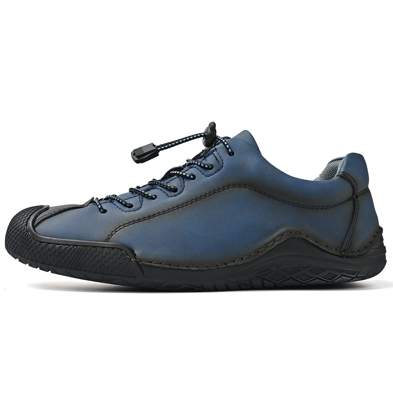 🔥On This Week Sale OFF 70%🔥 - 2025 Best Waterproof Fashion Orthopedic Shoes For Men - Improve Posture and Get Rid of Painless Walking and Standing