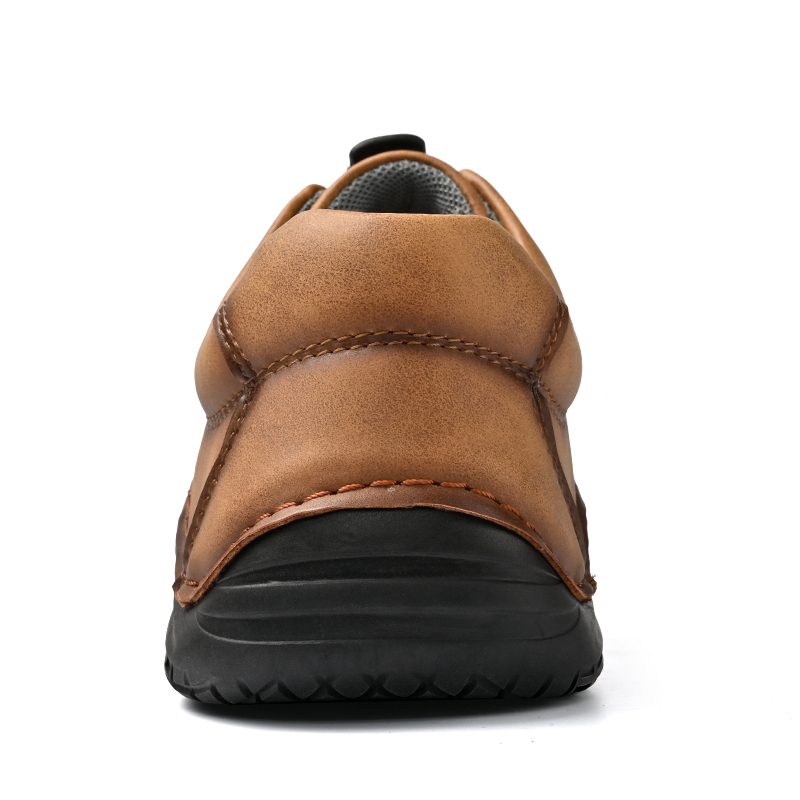 🔥On This Week Sale OFF 70%🔥 - 2025 Best Waterproof Fashion Orthopedic Shoes For Men - Improve Posture and Get Rid of Painless Walking and Standing