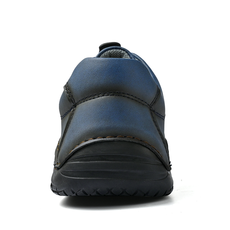 🔥On This Week Sale OFF 70%🔥 - 2025 Best Waterproof Fashion Orthopedic Shoes For Men - Improve Posture and Get Rid of Painless Walking and Standing