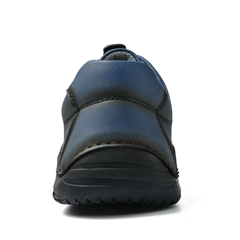 🔥On This Week Sale OFF 70%🔥 - 2025 Best Waterproof Fashion Orthopedic Shoes For Men - Improve Posture and Get Rid of Painless Walking and Standing