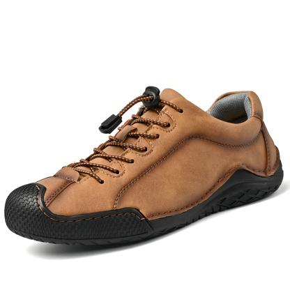 🔥On This Week Sale OFF 70%🔥 - 2025 Best Waterproof Fashion Orthopedic Shoes For Men - Improve Posture and Get Rid of Painless Walking and Standing