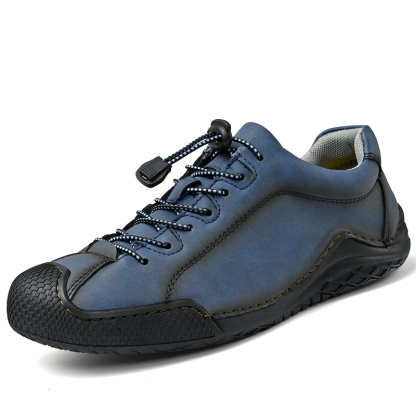 🔥On This Week Sale OFF 70%🔥 - 2025 Best Waterproof Fashion Orthopedic Shoes For Men - Improve Posture and Get Rid of Painless Walking and Standing