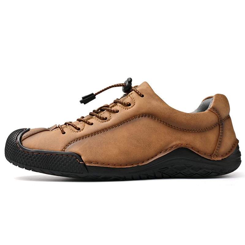 🔥On This Week Sale OFF 70%🔥 - 2025 Best Waterproof Fashion Orthopedic Shoes For Men - Improve Posture and Get Rid of Painless Walking and Standing