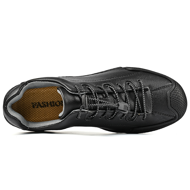 🔥On This Week Sale OFF 70%🔥 - 2025 Best Waterproof Fashion Orthopedic Shoes For Men - Improve Posture and Get Rid of Painless Walking and Standing