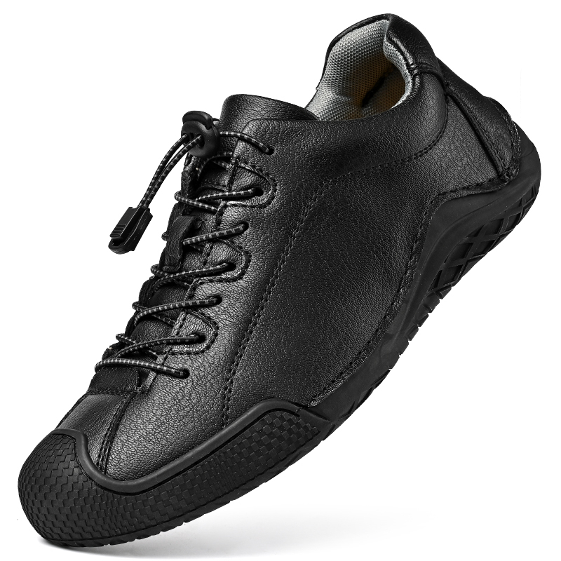 🔥On This Week Sale OFF 70%🔥 - 2025 Best Waterproof Fashion Orthopedic Shoes For Men - Improve Posture and Get Rid of Painless Walking and Standing