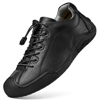 🔥On This Week Sale OFF 70%🔥 - 2025 Best Waterproof Fashion Orthopedic Shoes For Men - Improve Posture and Get Rid of Painless Walking and Standing