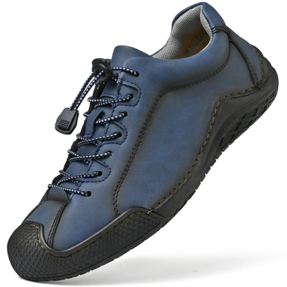🔥On This Week Sale OFF 70%🔥 - 2025 Best Waterproof Fashion Orthopedic Shoes For Men - Improve Posture and Get Rid of Painless Walking and Standing