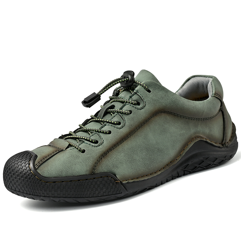 🔥On This Week Sale OFF 70%🔥 - 2025 Best Waterproof Fashion Orthopedic Shoes For Men - Improve Posture and Get Rid of Painless Walking and Standing