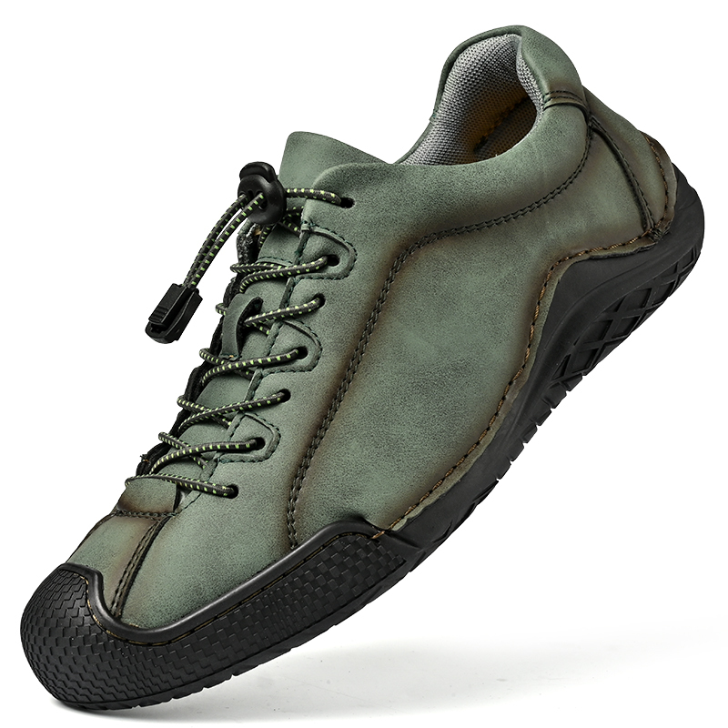 🔥On This Week Sale OFF 70%🔥 - 2025 Best Waterproof Fashion Orthopedic Shoes For Men - Improve Posture and Get Rid of Painless Walking and Standing