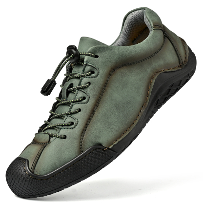 🔥On This Week Sale OFF 70%🔥 - 2025 Best Waterproof Fashion Orthopedic Shoes For Men - Improve Posture and Get Rid of Painless Walking and Standing