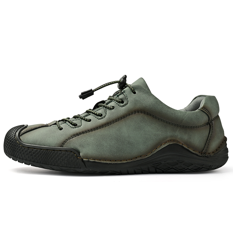 🔥On This Week Sale OFF 70%🔥 - 2025 Best Waterproof Fashion Orthopedic Shoes For Men - Improve Posture and Get Rid of Painless Walking and Standing
