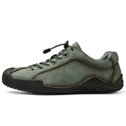 🔥On This Week Sale OFF 70%🔥 - 2025 Best Waterproof Fashion Orthopedic Shoes For Men - Improve Posture and Get Rid of Painless Walking and Standing