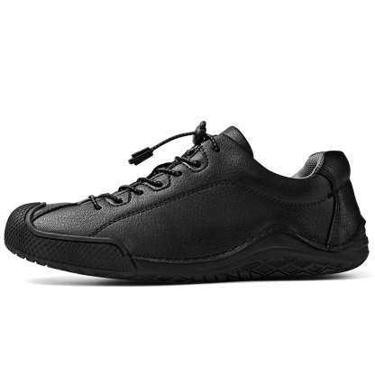 🔥On This Week Sale OFF 70%🔥 - 2025 Best Waterproof Fashion Orthopedic Shoes For Men - Improve Posture and Get Rid of Painless Walking and Standing