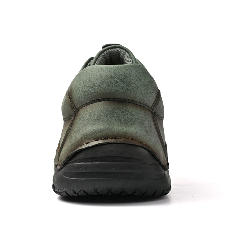 🔥On This Week Sale OFF 70%🔥 - 2025 Best Waterproof Fashion Orthopedic Shoes For Men - Improve Posture and Get Rid of Painless Walking and Standing