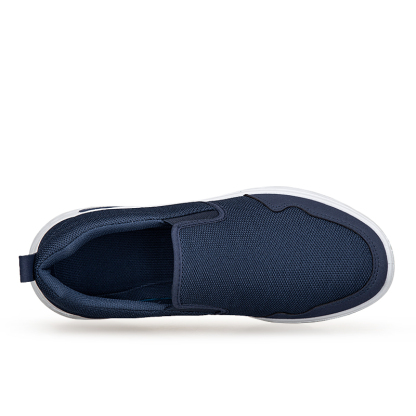 🔥On This Week Sale OFF 70%🔥Men's Breathable Mesh Slip-On Sports Loafers - Improve Posture and Get Rid of Painless Walking and Standing