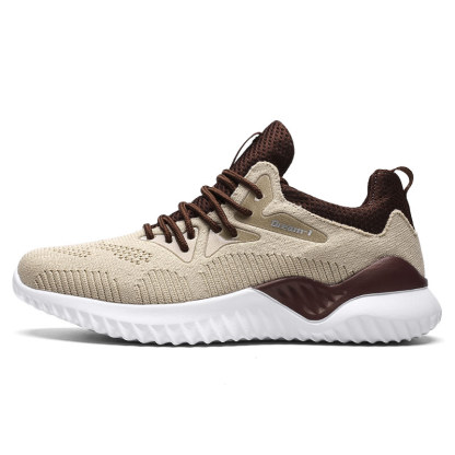 🚶👟 70% OFF !!!⏱️Clearance!!🌟Men’s Slip-On Lightweight & Breathable, Memory Foam Cushioning, Arch Support, Shock-Absorbing, Non-Slip Sneakers