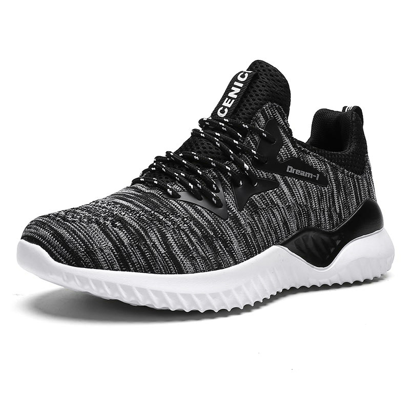 🚶👟 70% OFF !!!⏱️Clearance!!🌟Men’s Slip-On Lightweight & Breathable, Memory Foam Cushioning, Arch Support, Shock-Absorbing, Non-Slip Sneakers