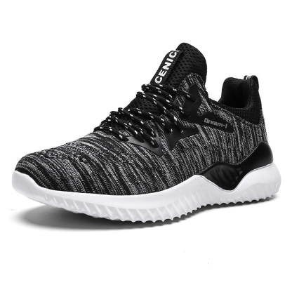 🚶👟 70% OFF !!!⏱️Clearance!!🌟Men’s Slip-On Lightweight & Breathable, Memory Foam Cushioning, Arch Support, Shock-Absorbing, Non-Slip Sneakers
