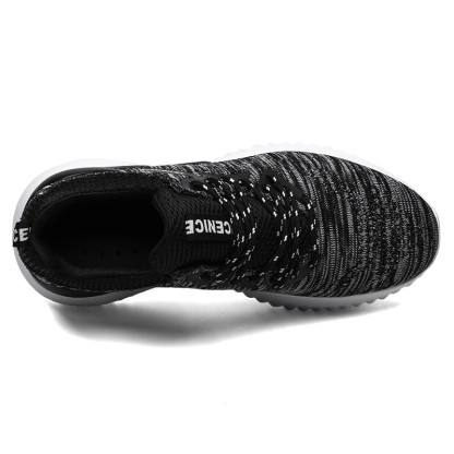 🚶👟 70% OFF !!!⏱️Clearance!!🌟Men’s Slip-On Lightweight & Breathable, Memory Foam Cushioning, Arch Support, Shock-Absorbing, Non-Slip Sneakers