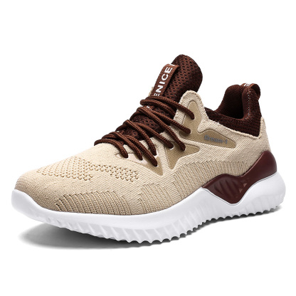 🚶👟 70% OFF !!!⏱️Clearance!!🌟Men’s Slip-On Lightweight & Breathable, Memory Foam Cushioning, Arch Support, Shock-Absorbing, Non-Slip Sneakers