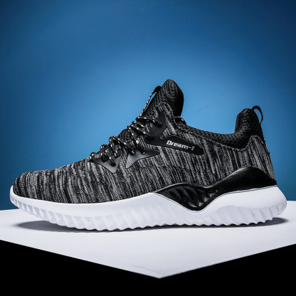 🚶👟 70% OFF !!!⏱️Clearance!!🌟Men’s Slip-On Lightweight & Breathable, Memory Foam Cushioning, Arch Support, Shock-Absorbing, Non-Slip Sneakers