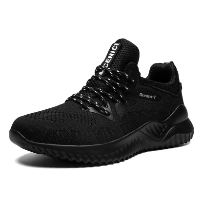 🚶👟 70% OFF !!!⏱️Clearance!!🌟Men’s Slip-On Lightweight & Breathable, Memory Foam Cushioning, Arch Support, Shock-Absorbing, Non-Slip Sneakers