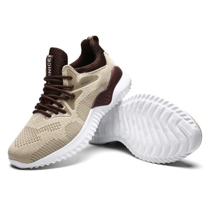 🚶👟 70% OFF !!!⏱️Clearance!!🌟Men’s Slip-On Lightweight & Breathable, Memory Foam Cushioning, Arch Support, Shock-Absorbing, Non-Slip Sneakers