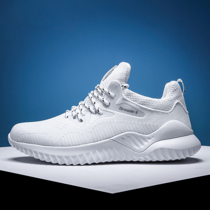 🚶👟 70% OFF !!!⏱️Clearance!!🌟Men’s Slip-On Lightweight & Breathable, Memory Foam Cushioning, Arch Support, Shock-Absorbing, Non-Slip Sneakers