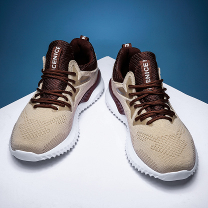 🚶👟 70% OFF !!!⏱️Clearance!!🌟Men’s Slip-On Lightweight & Breathable, Memory Foam Cushioning, Arch Support, Shock-Absorbing, Non-Slip Sneakers