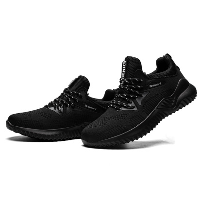 🚶👟 70% OFF !!!⏱️Clearance!!🌟Men’s Slip-On Lightweight & Breathable, Memory Foam Cushioning, Arch Support, Shock-Absorbing, Non-Slip Sneakers