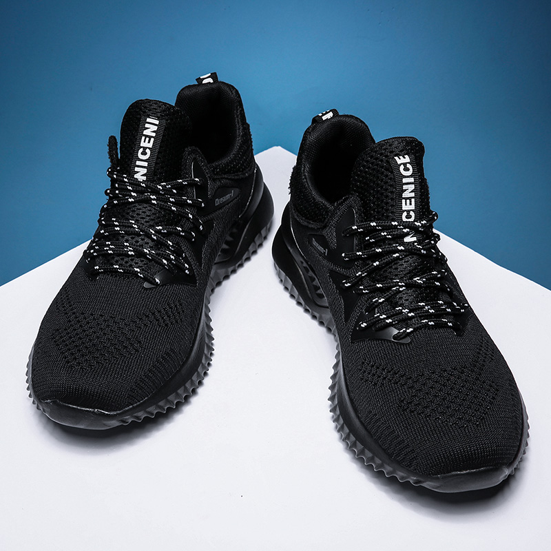 🚶👟 70% OFF !!!⏱️Clearance!!🌟Men’s Slip-On Lightweight & Breathable, Memory Foam Cushioning, Arch Support, Shock-Absorbing, Non-Slip Sneakers