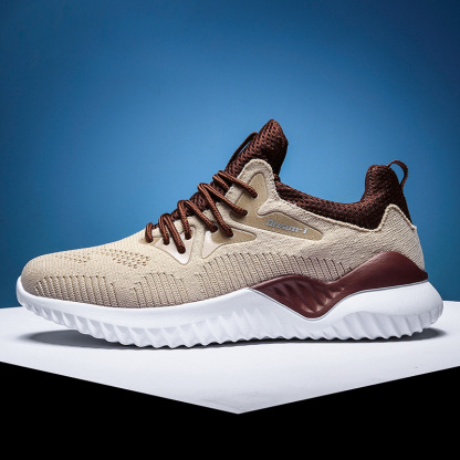 🚶👟 70% OFF !!!⏱️Clearance!!🌟Men’s Slip-On Lightweight & Breathable, Memory Foam Cushioning, Arch Support, Shock-Absorbing, Non-Slip Sneakers