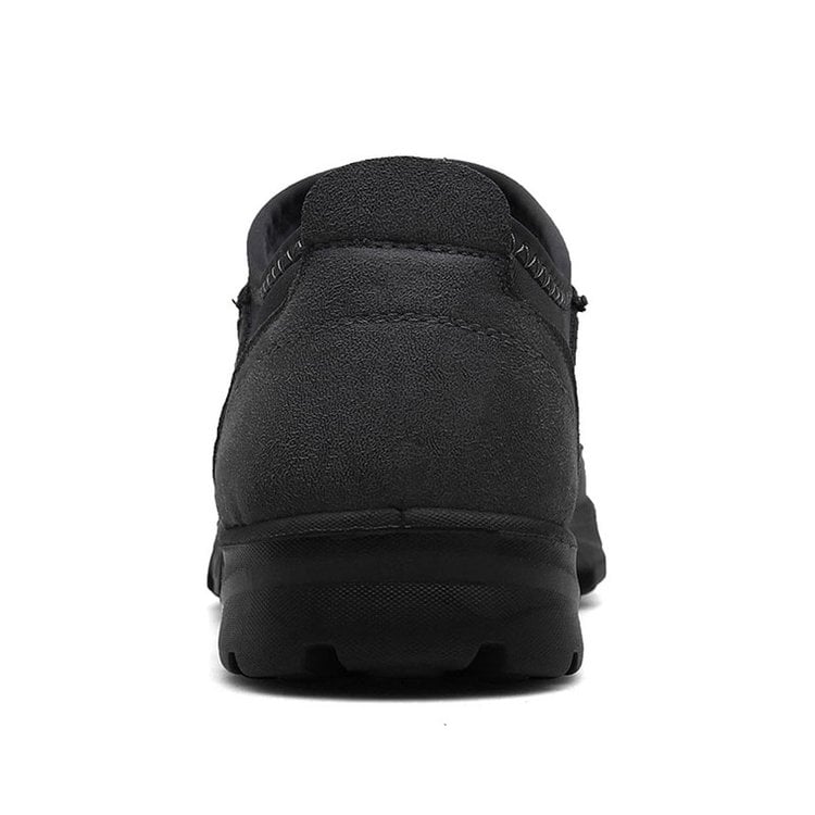 ⏰Limited Time 50% Discount off ⏰Men's Casual Breathable Loafers, Orthopedic Slip-on Shoes - Orthopedic Surgeon Recommended Style