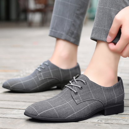 🎉CHRISTMAS SALE 70% OFF🎉Men's Large Size Casual Shoes
