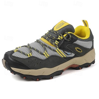 Clearance Sale 70% off 🔥Men's Outdoor Hiking Shoes - Suitable for Wide Feet, Swollen Feet and Foot Pain