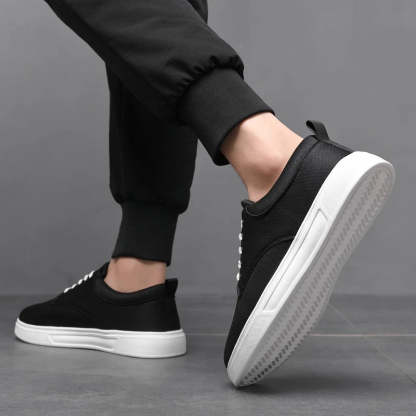⏰Big Sale Up To 70%🔥Men's Casual Comfort Orthopedic Sneakers - Podiatrist Approved Style Recommended