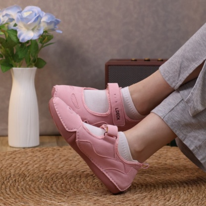 🔥Limited Time Offer 50% OFF🔥Women's Daily Comfortable Breathable Lightweight Corrective Slip-On Walking Shoes - Proven Plantar Fasciitis, Foot and Heel Pain Relief