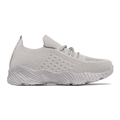 🔥Last Day 50% OFF ⏰Women's Breathable Comfortable Lightly Slip-On Sneakers - Proven Plantar Fasciitis, Foot and Heel Pain Relief
